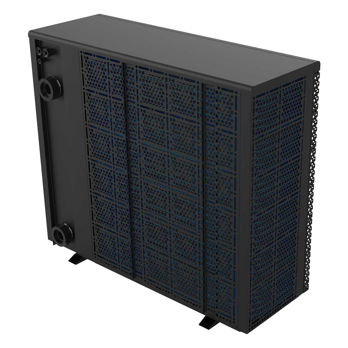 Тепловой насос инверторный Fairland IXR26