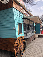 Торговый павильон4