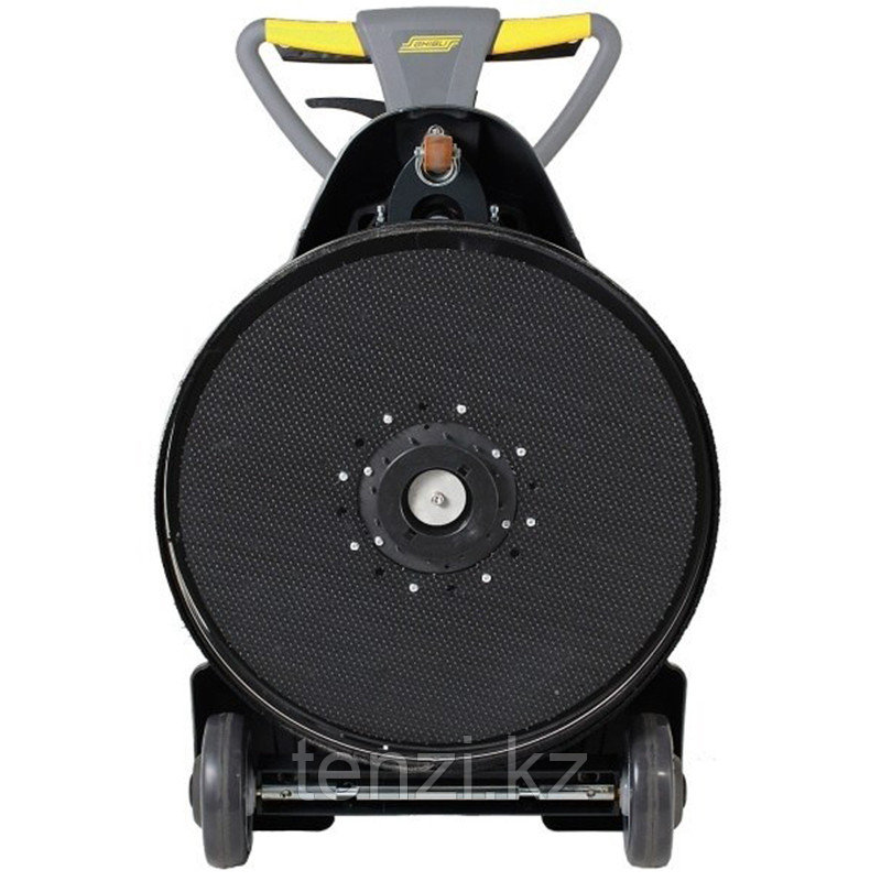 SB 150 U13 Ghibli & Wirbel