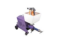 Установка AktiSpray AvS-13-20A для нанесения гидроизоляционных материалов и шпатлевки (к-т с рукавами и1