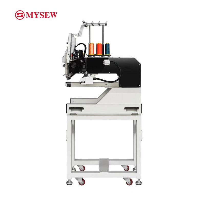 Вышивальная машина MYSEW MBC 1201