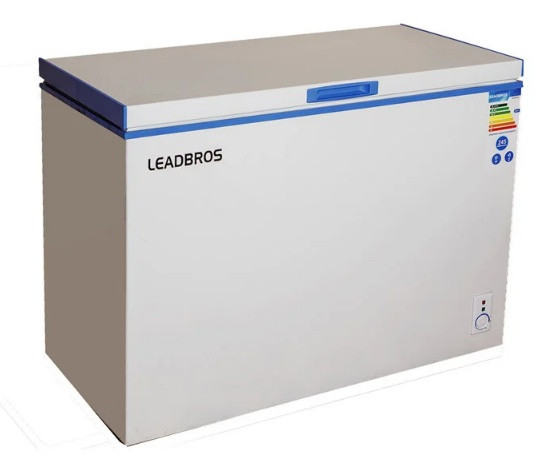 Морозильный ларь LEADBROS HBC/BD 388