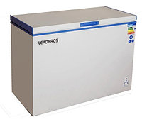 Морозильный ларь LEADBROS HBC/BD 388