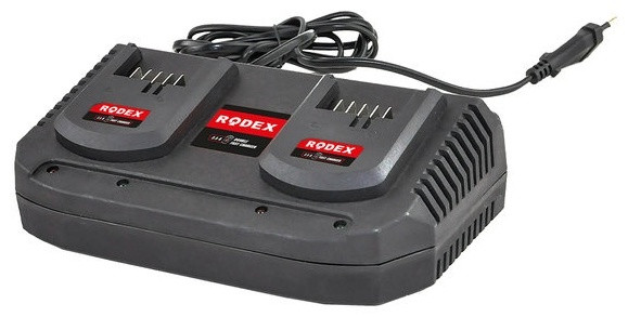 Rodex зарядное устройство RPX2090