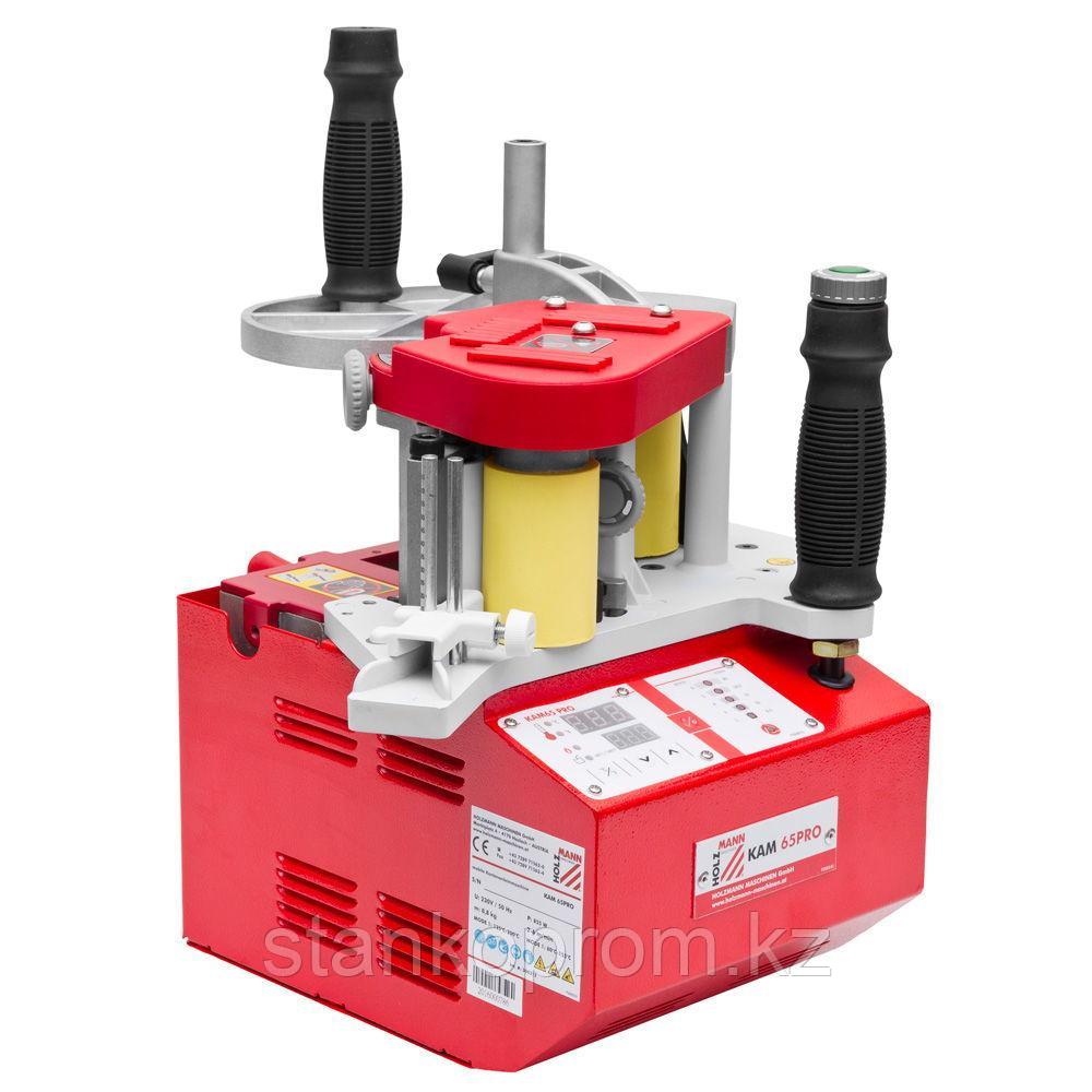 Станок кромкооблицовочный мобильный KAM65PRO_230V