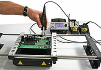 ERSA CHIP TOOL Паяльник - термопинцет (0450MDJ)7
