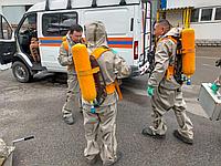 Заключение договоров с ПАСС (профессиональная аврийно-спасательная служба)9