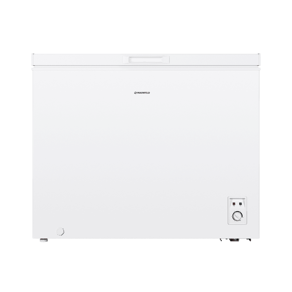 Морозильный ларь MAUNFELD MFL200W