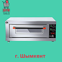 Жарочный шкаф 1 секция, 1 противня. Электрический