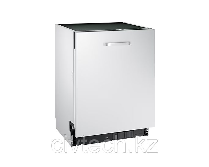 Встраиваемая посудомоечная машина Samsung DW5500RM, DW60M5050BB/WT