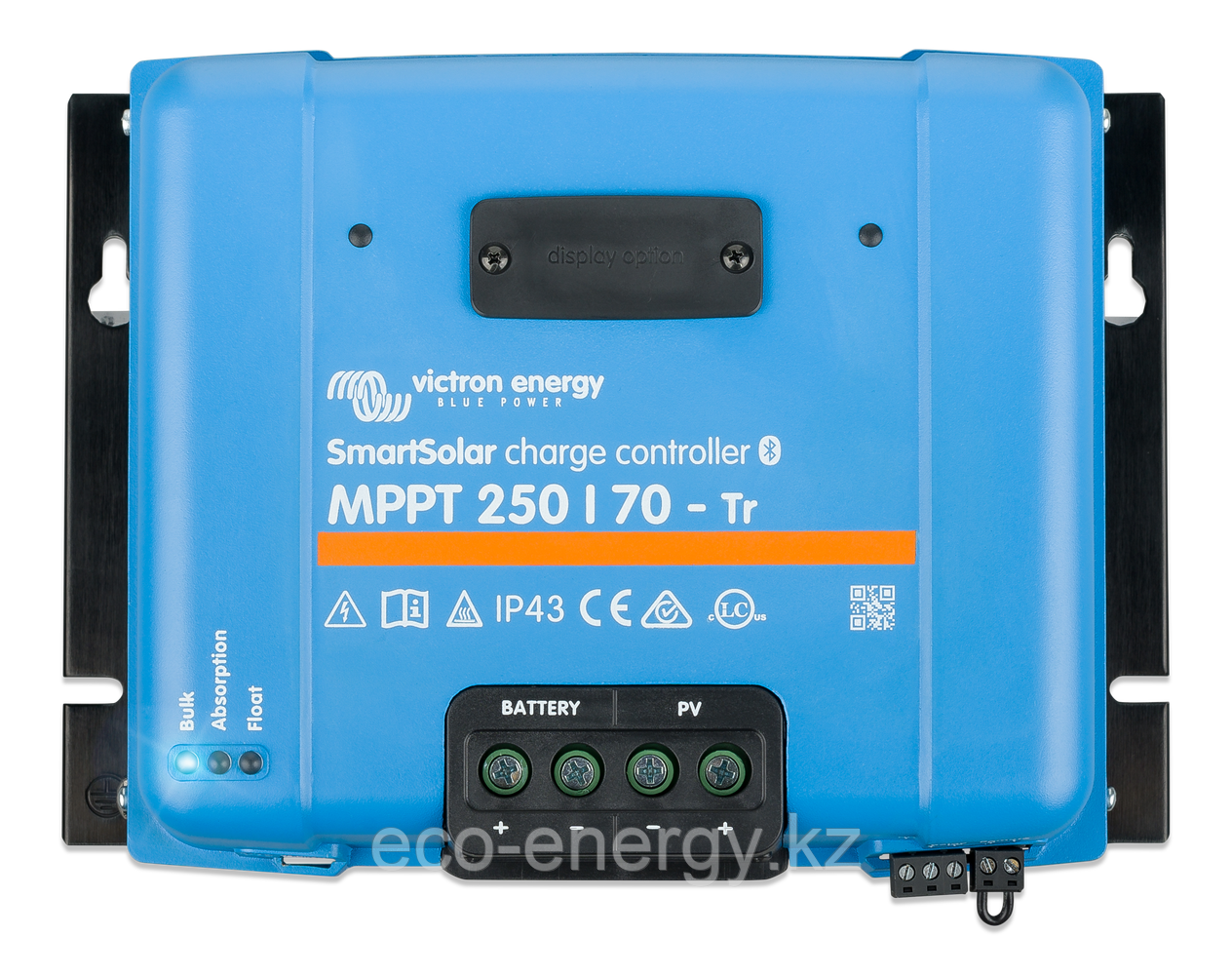 Солнечный контроллер Victron Energy SmartSolar MPPT 250/70-Tr