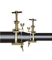 Центратор трубный 4 -7 G.B.C. 90-190 мм1