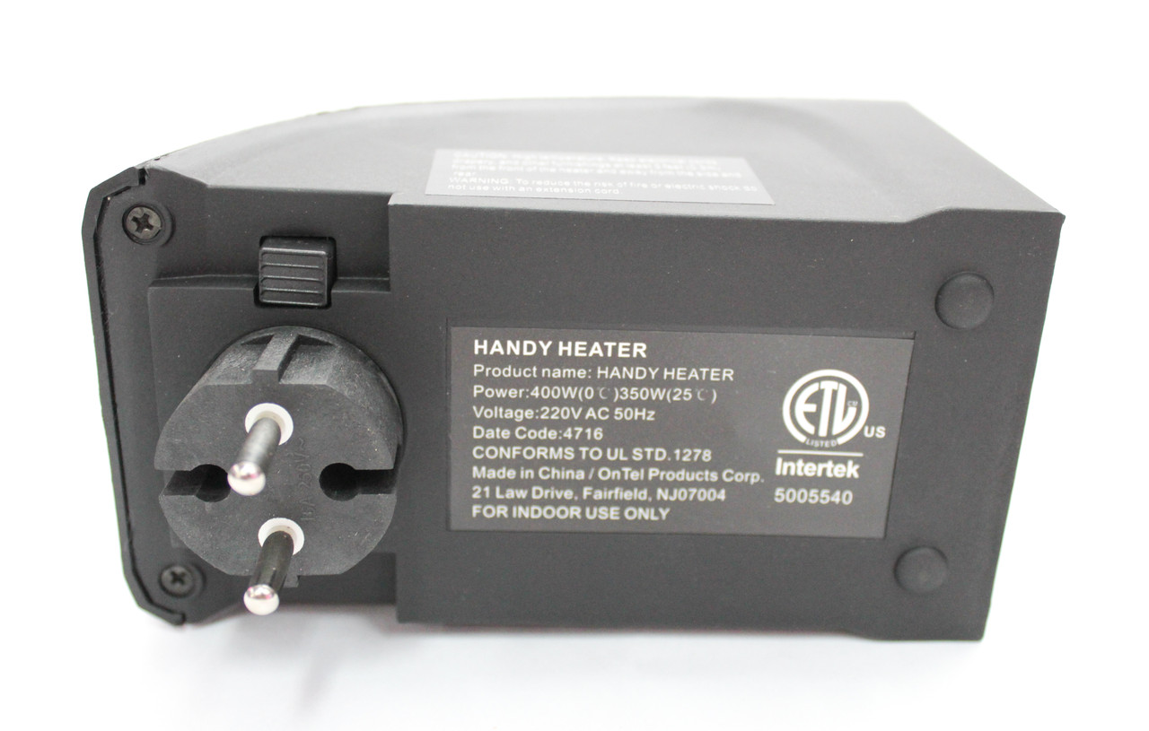 Обогреватель комнатный Rovus Handy Heater