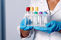 ИБС, инфаркт миокарда (гены ITGA2, GP1BA, ACE, AGT, NOS3, ApoE) (Ischemic Heart Disease, Myocardial Infarction