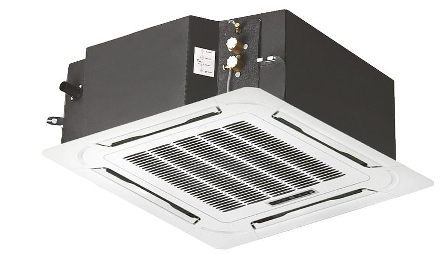 LESSAR Фанкойл LSF-950BM22