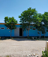 Аренда складов 78 м² и 42 м²9