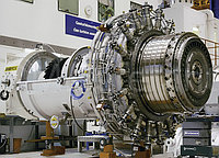 Ремонт и капремонт ГТД Alstom GT11D5, GT13E2, Alstom GT8C26