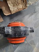 Быстроразъемное резьбовое соединение БРС 4" Fig 602 STD serv BW sch XXH/ ДУ 100, Ру40 МПа1