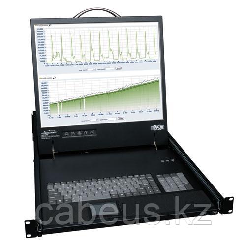 KVM консоль 19 дюймов Tripp Lite B070-016-19