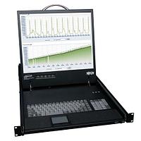 KVM консоль 19 дюймов Tripp Lite B070-016-19