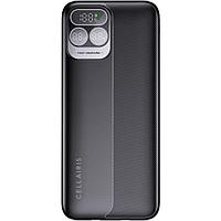 Cellairis Power Bank 10000mAh Black M-PBFS10PDBK1