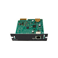 Сетевая карта управления ИБП APC AP96401