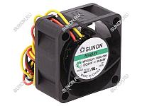 Вентилятор Sunon MF40202V1-10000-A99