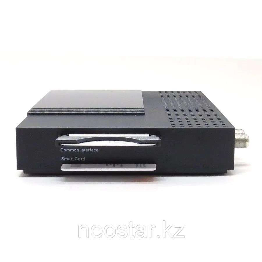 Ресивер GoldMaster S530-UHD-CI+