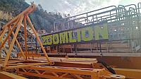 Башенный кран Zoomlion WA6515-103