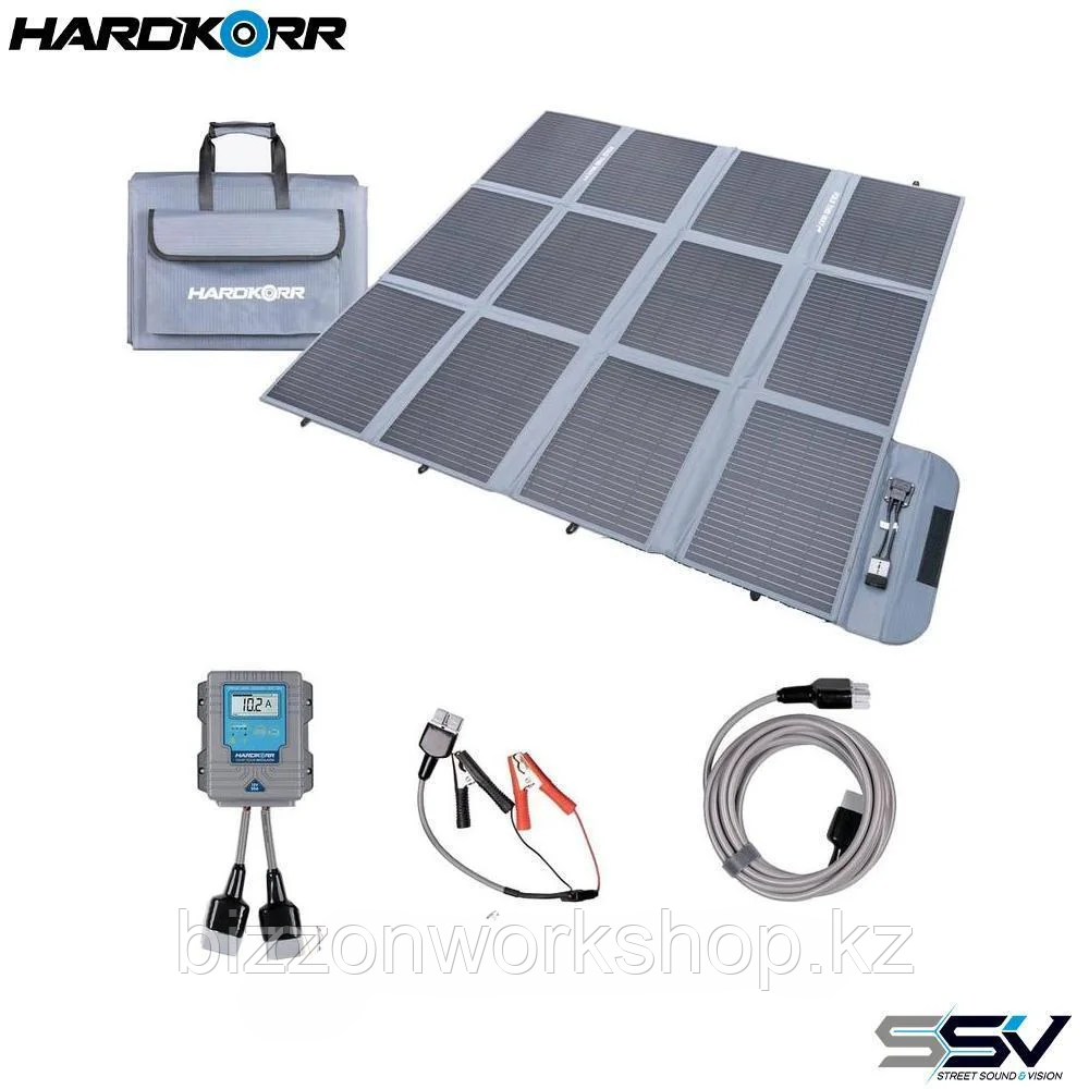 Hardkorr SOLAR PANEL 300W Солнечная панель