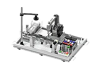 Система обучения для роботов Training System With Siemens PLC для DOBOT E6