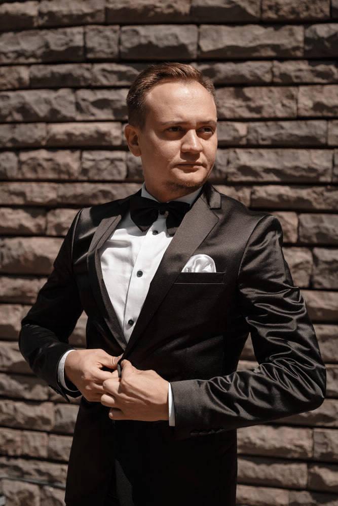 Дмитрий Доронин