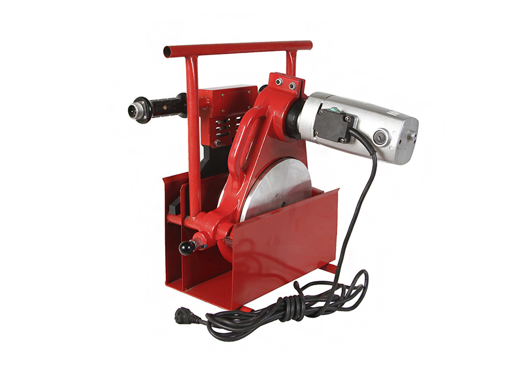 Стыковой сварочный аппарат VOLL V-Weld G250