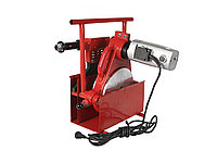 Стыковой сварочный аппарат VOLL V-Weld G2503