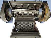 Дробилка для пластика PC-400 малого типа (JHL)5