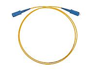Оптический шнур Patchcord SC/UPC-SC/UPC G.657A1 3mm simplex LSZH - 2M