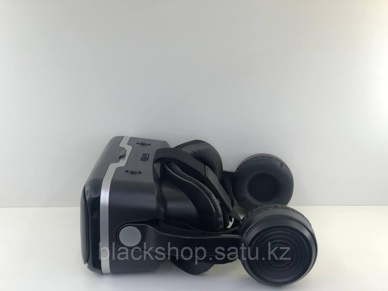 Виртуальные очки VR-Shinecon G04E