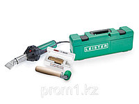 Leister triac BT Set, ручной аппарат горячего воздуха