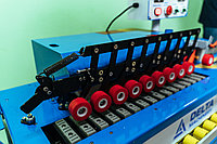Кромкооблицовочный станок DELTAMACHINERY DM-1147