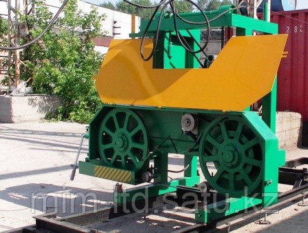 Тайга Т-1