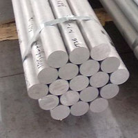 Пруток алюминиевый 60 мм ГОСТ 21488-97