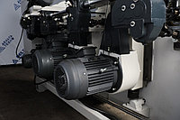 Четырехсторонний станок DELTAMACHINERY FOUR SIDE DW-520H2