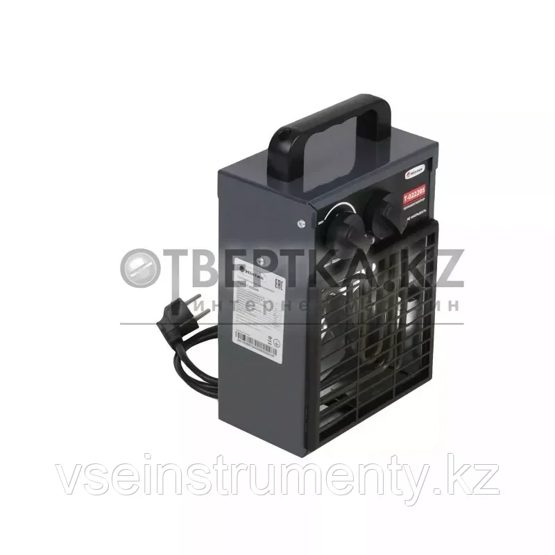 Тепловентилятор Hintek Т-02220S 04.01.01.000133