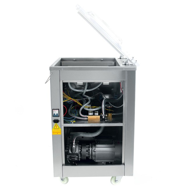 Вакуумный упаковщик DZ-600/2H Eco