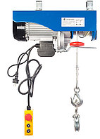 ЭЛЕКТРИЧЕСКАЯ ТАЛЬ TOR PA-500/1000 (20/10 м)