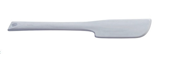 Лопаточка Кондитерская 30См, Поликарбонат, T До 100*С 50Sg300B