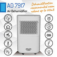 Осушитель воздуха компрессорный Adler AD 7917 Польша7