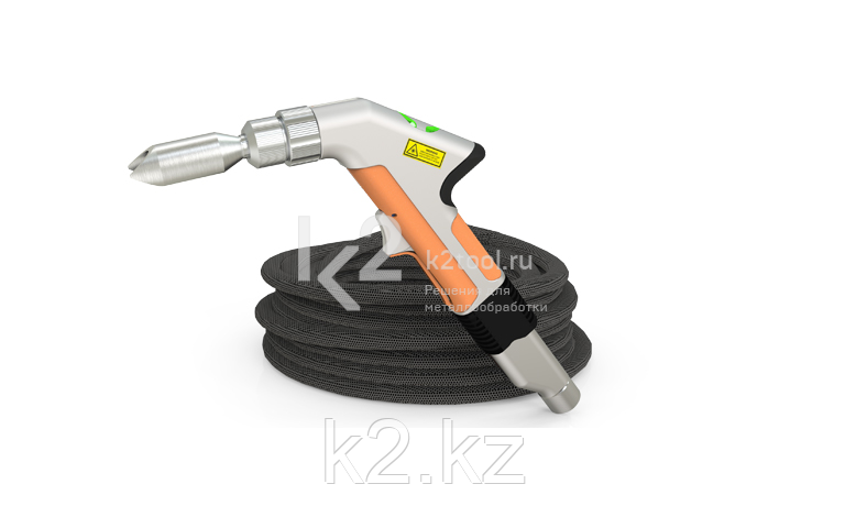 Система ручной лазерной сварки IPG LightWELD XC 1500, кабель 5 м