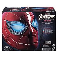 Legends Маска Человека-Паука Marvel4