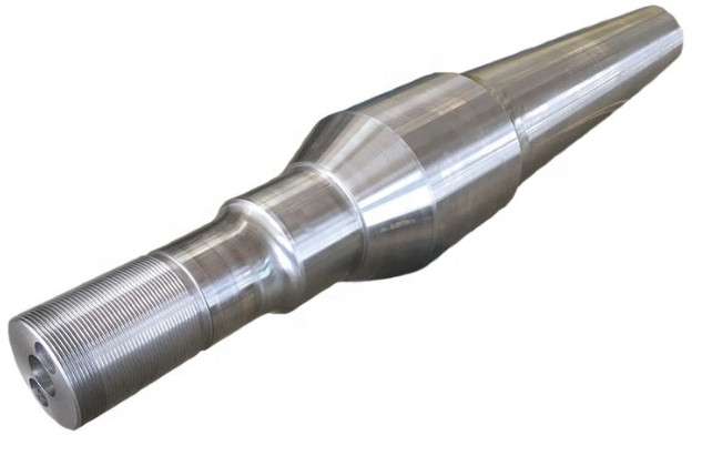 Главный вал конусной дробилки main shaft 442.7100-01